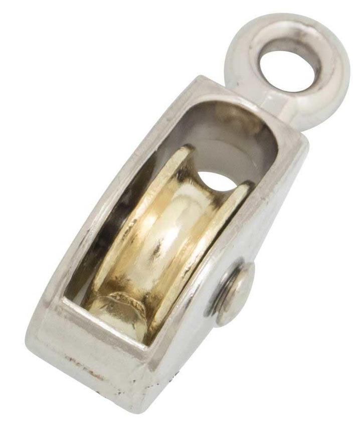 Katrollen 18mm, Tuin en Terras, Overige Tuin en Terras, Verzenden