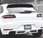 AILERON BECQUET LAME COFFRE PORSCHE MACAN 14-18, Verzenden, Nieuw