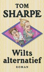 Wilts alternatief 9789061697534 T. Sharpe, Boeken, Verzenden, Zo goed als nieuw, T. Sharpe