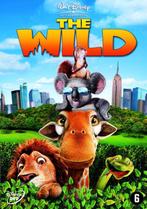 The Wild (dvd tweedehands film), CD & DVD, DVD | Action, Ophalen of Verzenden