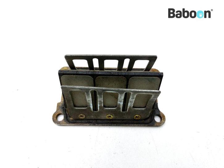 Collecteur dadmission Suzuki RGV 250 1991-1996 (RGV250, Motoren, Onderdelen | Suzuki, Verzenden