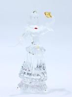Figure - Swarovski - SCS Jaarstuk 2000 Colombine (Boxed +
