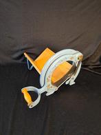 Raadvad - Ole Larsen - Broodsnijmachine - 294 - IJzer -