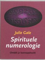 Spirituele Numerologie 9789020270181, Verzenden, N.v.t., Julie Gale