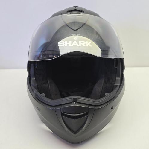 Shark Evoline Series 3 Maat XL | Nette Staat, Motoren, Kleding | Motorhelmen, Ophalen of Verzenden
