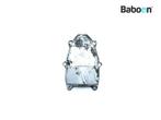 Kleppendeksel Kawasaki W 800 2011-2016 (W800), Motoren, Verzenden, Gebruikt