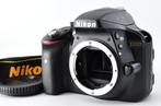 Nikon D3300 DSLRShutter Count : 7,423[#762] Appareil photo, Nieuw