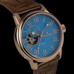 Tecnotempo - Automatic NobleTime- Limited Edition - rose, Nieuw