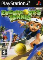 Everybodys Tennis (PS2 Games), Ophalen of Verzenden