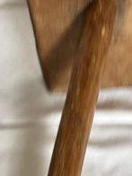 Kruk - Hout - melkkruk