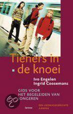 Tieners In De Knoei 9789020952636 Ivo Engelen, Boeken, Studieboeken en Cursussen, Verzenden, Gelezen, Ivo Engelen
