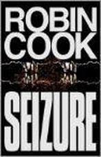 Seizure 9780399148767 Robin Cook, Verzenden, Gelezen, Robin Cook