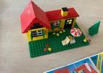 Lego Set - 6365 - Legoland - Summer cottage, Kinderen en Baby's, Speelgoed | Duplo en Lego, Nieuw