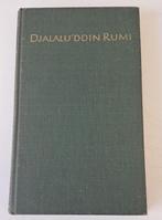 Dr. K.F. Proost - Djalalu'ddin Rumi - Fragmenten uit de Mash, Verzenden, Nieuw