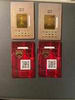 Autriche 2023 - Autriche timbres cryptographiques 5.0 Bear, Timbres & Monnaies