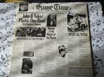 John Lennon, Paul McCartney - LP Collection of Eight -, Cd's en Dvd's, Nieuw in verpakking