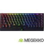 Razer BlackWidow V3 Mini HyperSpeed Zwart - Razer Linear, Computers en Software, Toetsenborden, Verzenden, Nieuw