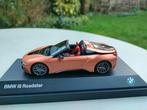 Paragon 1:43 - Voiture miniature - BMW i8 Roadster uit 2019