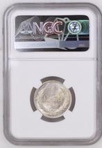 Letland. 1 Lats 1924 / MS62 (Zonder minimumprijs)