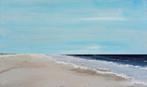 Matthieu van Riel - Terschelling Netherlands, Antiek en Kunst