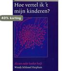 t Is niet eerlijk 9789041006301 Wendy Schlessel Harpham, Boeken, Verzenden, Gelezen, Wendy Schlessel Harpham