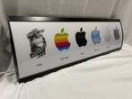 Apple - Apple - Reclamebord met achtergrondverlichting -