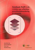 Handboek Preffi 2.0 / NIGZ Boekenreeks / 4 9789069282503, Boeken, Verzenden, Gelezen
