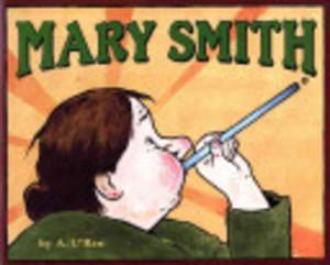 Mary Smith, Livres, Langue | Langues Autre, Envoi