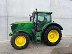 John Deere - 6195R - 4-Wheel Drive Tractor - 2017, Zakelijke goederen, Nieuw