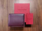 Valentino - Rockstud 8CC Money Clip Wallet - Made in Italy -
