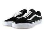 Vans Sneakers in maat 40 Zwart | 5% korting, Kleding | Dames, Schoenen, Verzenden, Zwart, Zo goed als nieuw, Sneakers