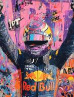 IPR Graph - “Gloria en pista – Max Verstappen, Nieuw