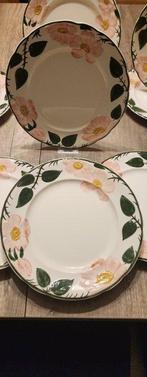 Villeroy & Boch - Assiette à dîner (12) - Wildrose -, Antiquités & Art