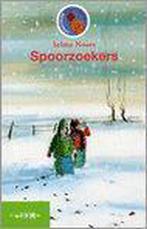 Spoorzoekers 9789027649034, Boeken, Verzenden, Gelezen