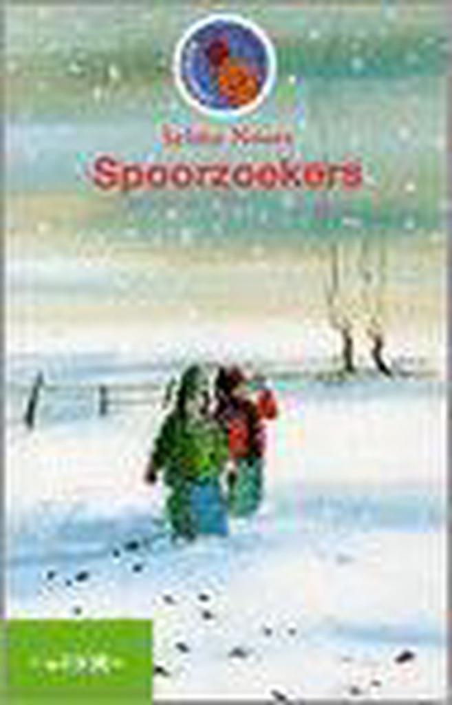 Spoorzoekers 9789027649034, Boeken, Overige Boeken, Gelezen, Verzenden