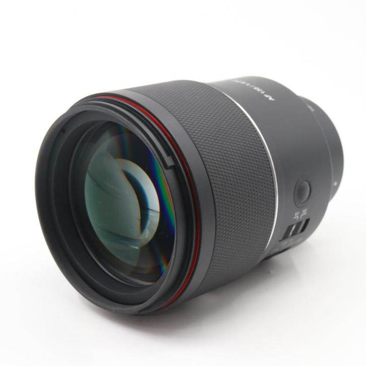 Samyang 135mm F/1.8 AF Sony FE | Tweedehands, Audio, Tv en Foto, Foto | Lenzen en Objectieven, Zo goed als nieuw, Verzenden
