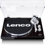 Lenco Platenspeler met Bluetooth - LBT-188WA - Bruin •, Verzenden, Nieuw