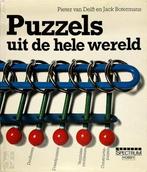 Puzzels uit de hele wereld, Nieuw, Nederlands, Verzenden
