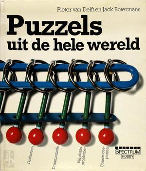 Puzzels uit de hele wereld, Boeken, Taal | Overige Talen, Verzenden