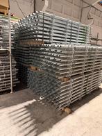 Pack Échafaudage Multidirectionnel 60m² – COMPLET (Stock), Doe-het-zelf en Bouw, Ophalen of Verzenden, Échafaudage de façade