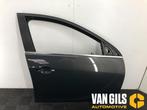 Portier 4Deurs rechts-voor Opel Insignia O263446, Nieuw