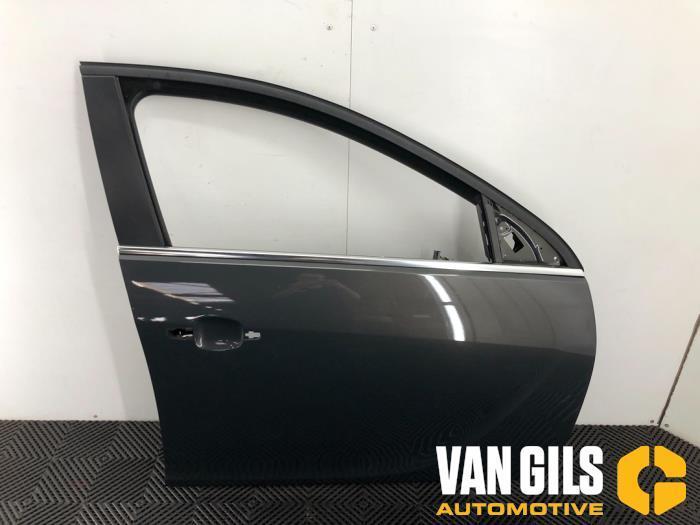 Portier 4Deurs rechts-voor Opel Insignia O263446, Auto-onderdelen, Carrosserie
