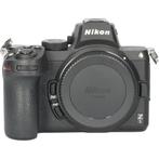 Tweedehands Nikon Z5 Body CM6266, Audio, Tv en Foto, Fotocamera's Digitaal, Ophalen of Verzenden, Gebruikt, Nikon