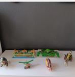 Various Manufacturers - Verzameling ongetoonde tinnen