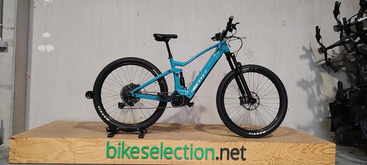 E-Mountainbike | Scott STRIKE E-RIDE | -33%, Vélos & Vélomoteurs, Vélos | VTT & Mountainbikes, Enlèvement