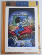 Sam - Dubbel en dwars - Luxe HC met linnen rug - met 6, Boeken, Nieuw