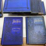 Jules Verne - Jules Verne Wonderreizen - 1915, Antiek en Kunst