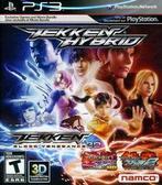 PlayStation 3 : Tekken Hybrid(street 11-22-11), Consoles de jeu & Jeux vidéo, Verzenden