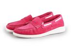 Tamaris Loafers in maat 37 Roze | 5% extra korting, Kleding | Dames, Schoenen, Tamaris, Verzenden, Overige typen, Zo goed als nieuw