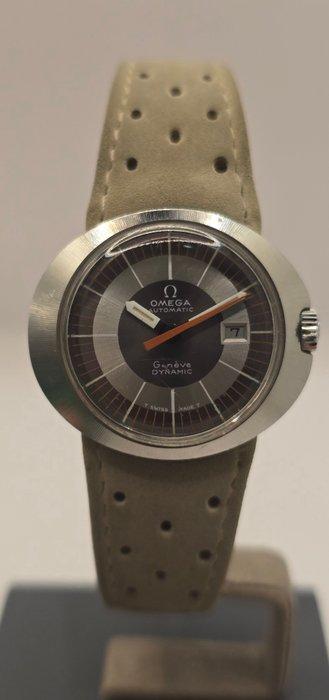 Omega - Genève Dynamic Automatic Date - Zonder minimumprijs, Bijoux, Sacs & Beauté, Montres | Hommes